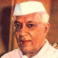 Jawaharlal Nehru