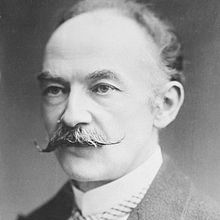 Thomas Hardy