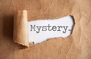Mystery